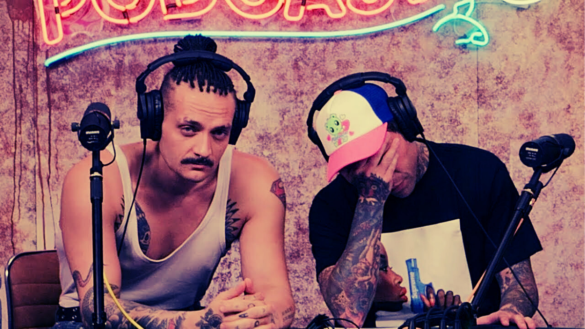 Giorgia Meloni da Fedez, tanto rumore per nulla: poche view e contraddittorio poco efficace