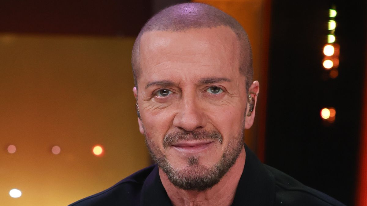 Raf a Verissimo, dall'amore per Gabriella a quello per la musica: "Mia moglie è stata la mia salvezza"