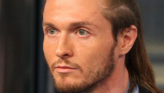 Raffaele Sollecito