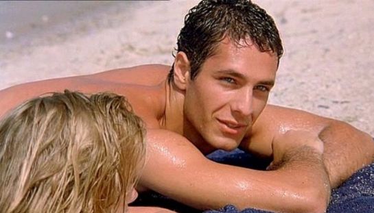 Raoul Bova - Piccolo Grande Amore