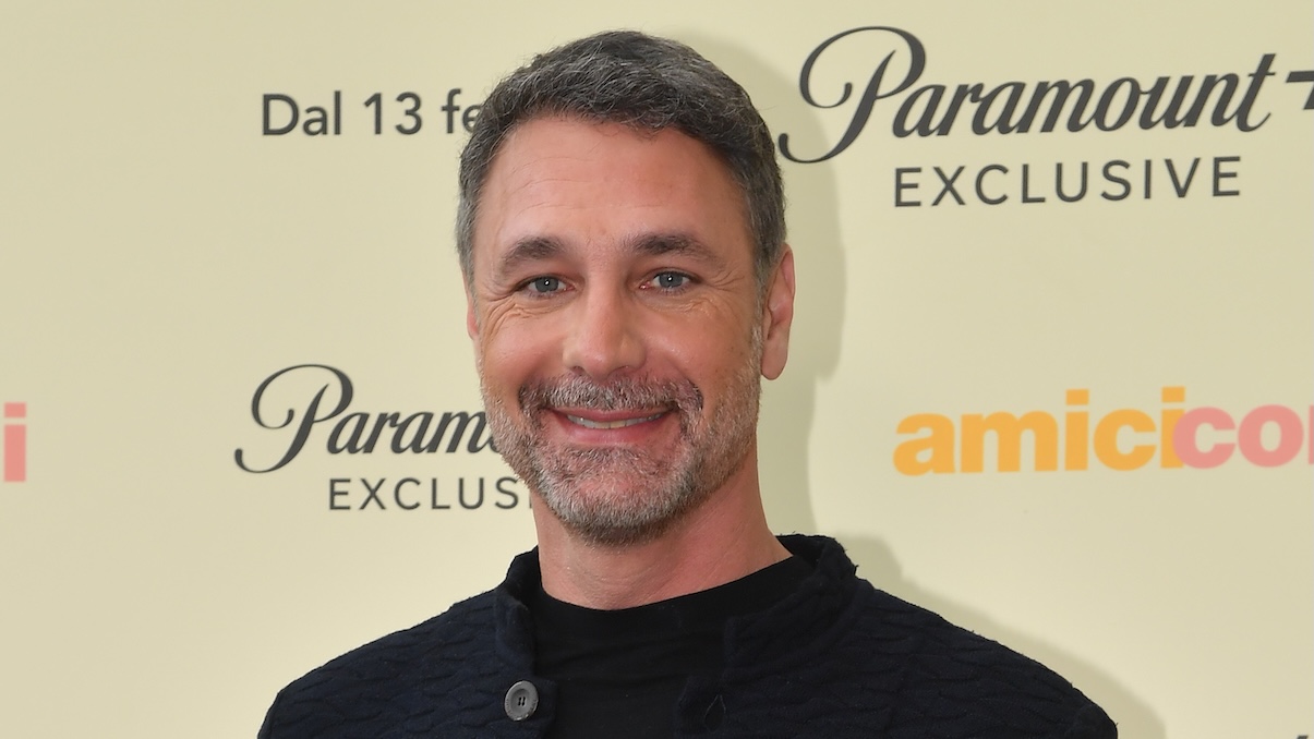 Piccolo grande amore, torna in tv il film che ha consacrato Raoul Bova come sex symbol: tutti i retroscena