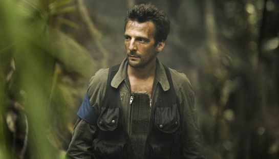 La perla perduta di Mathieu Kassovitz stasera in Prima tv su Rai 4