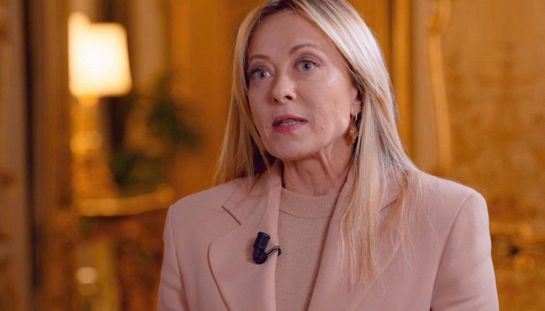 Referendum giustizia e Pulp Podcast, Giorgia Meloni puntava alla Gen Z ma non ha fatto i conti con l'effetto boomerang dei nuovi social