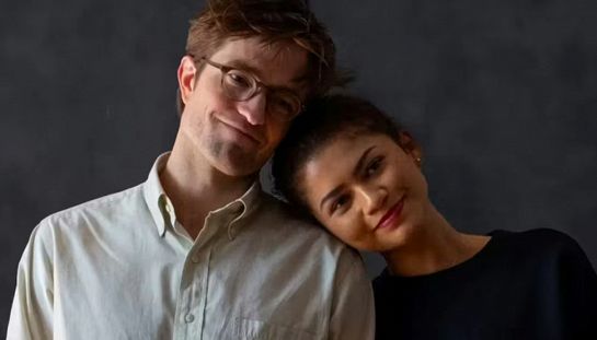 The Drama, quando esce il film che racconta la storia d'amore tra Zendaya e Robert Pattinson
