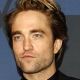 Robert Pattinson
