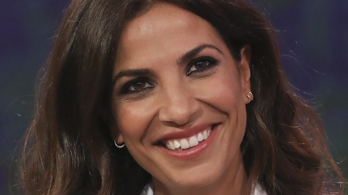 Roberta Morise, addio choc a Enrico Bartolini. L’indiscrezione sulla rottura dopo la nascita del secondo figlio