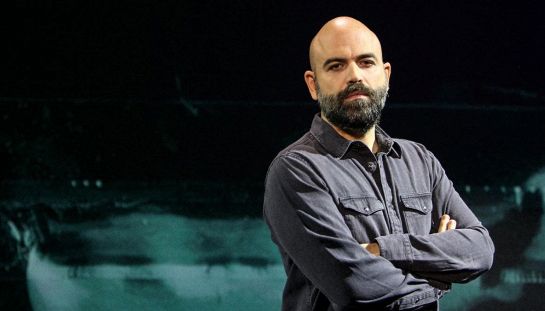 Tratto da "Cuore puro - Quattro amici. Quattro destini. Una sola passione" prossimamente nei cinema il film Super Santos