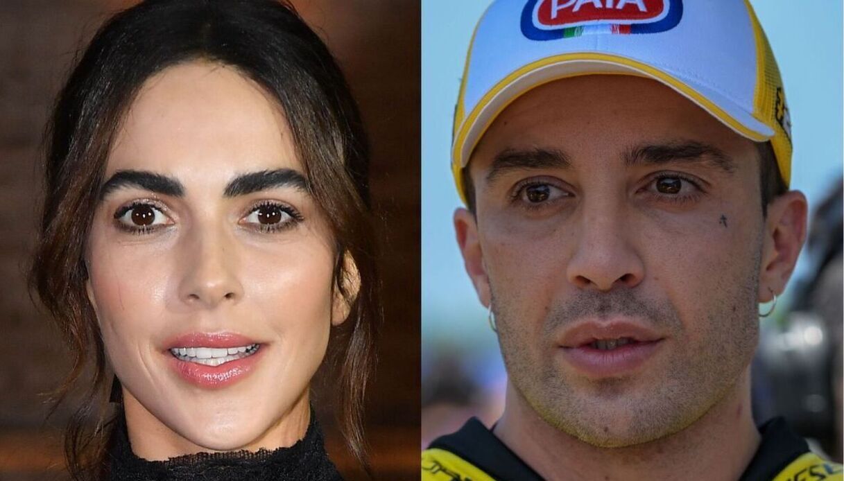Rocío Muñoz Morales e Andrea Iannone, prime nubi sul loro amore: il 'problema' del pilota è Elodie