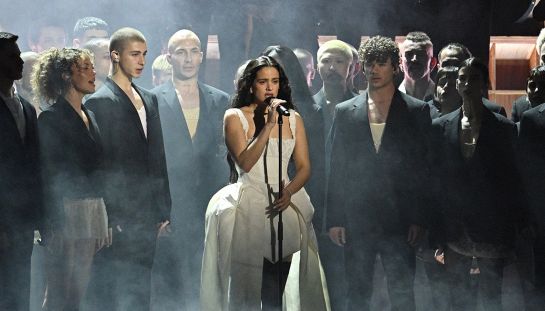 Rosalia (forse) non torna a Milano, dopo il concerto interrotto via ai rimborsi