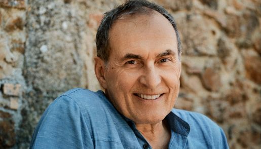 Ruedi Gerber, regista di Tatti, paese di sognatori