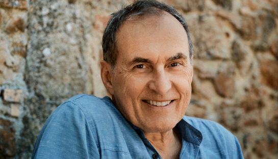 Ruedi Gerber, regista di Tatti, paese di sognatori