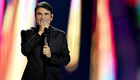 Sal Da Vinci all’Eurovision 2026, le quote dei bookmaker sulla vittoria