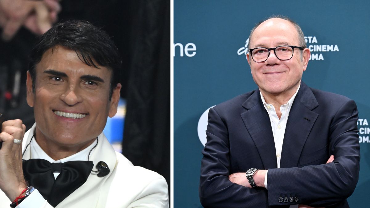 Sanremo 2026, Carlo Verdone ricorda il passato e celebra la vittoria di Sal Da Vinci: "Oggi Troppo Forte sei tu"