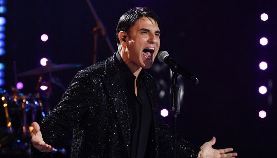 Sal Da Vinci, dopo i flop arrivano nuove date del tour