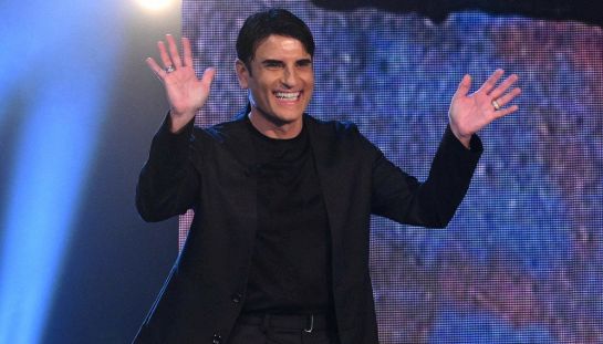 Sal Da Vinci, dopo lo streaming arriva lo stop in radio