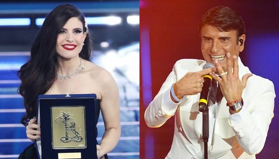 Sal Da Vinci e Ditonellapiaga