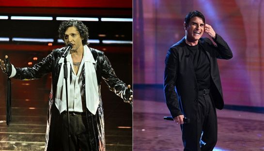 Sal Da Vinci ed Ermal Meta insieme in un duetto