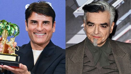 Sal Da Vinci - Morgan