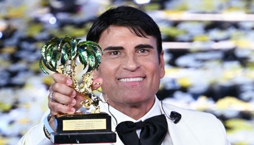 Sanremo 2026: vince Sal Da Vinci, la classifica completa