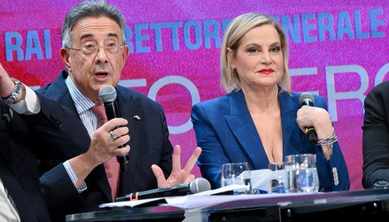 San Marino Song Contest 2026