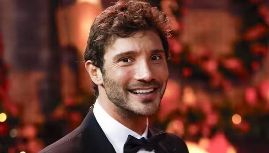 Sanremo 2027 - De Martino