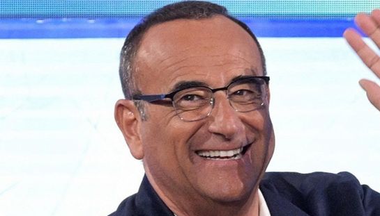 Carlo Conti - sanremo top anticipazioni scaletta 14 marzo 2026