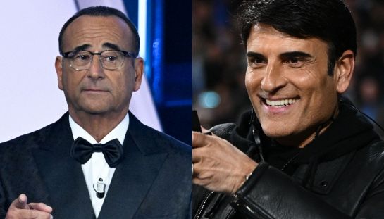 Sanremo Top pagelle prima puntata 7 marzo 2026