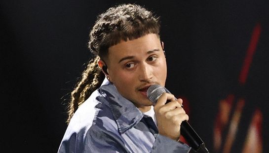 Sayf, in arrivo il nuovo album 'Santissimo'