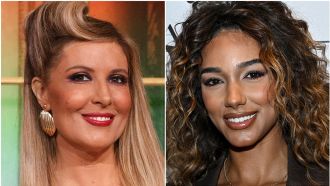 Scherzi a Parte, pagelle: Samira Lui tradita da Gerry Scotti (9), Lucarelli gattara in lacrime (8), ma il vero show lo fa Max Giusti (8)
