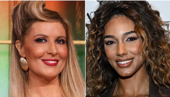 Scherzi a Parte, pagelle: Samira Lui tradita da Gerry Scotti (9), Lucarelli gattara in lacrime (8), ma il vero show lo fa Max Giusti (8)