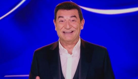 Scherzi a Parte - Max Giusti