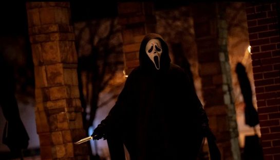 Un box office "da urlo" per Scream 7 che spodesta Margot Robbie dalla vetta