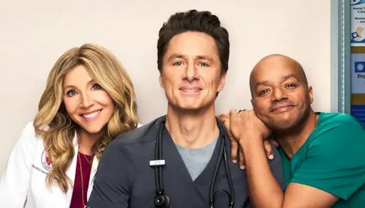 Scrubs