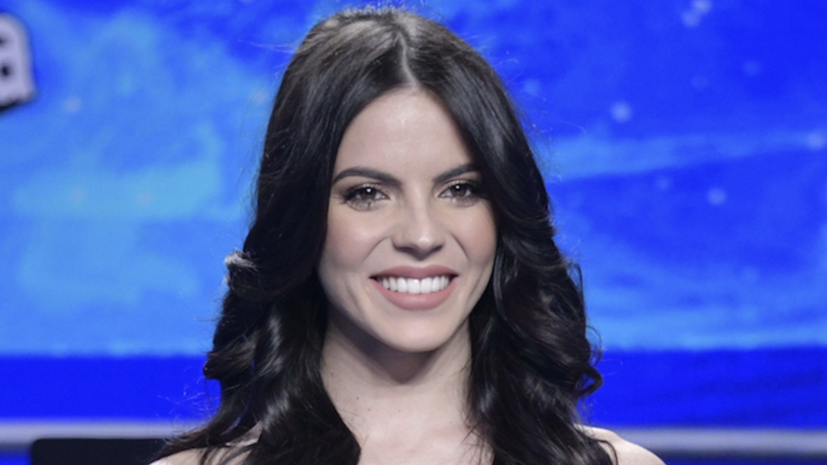 Shaila Gatta bacia Alvise Rigo, l'ex Spolverato reagisce così: "Non gli è indifferente", cosa ha fatto