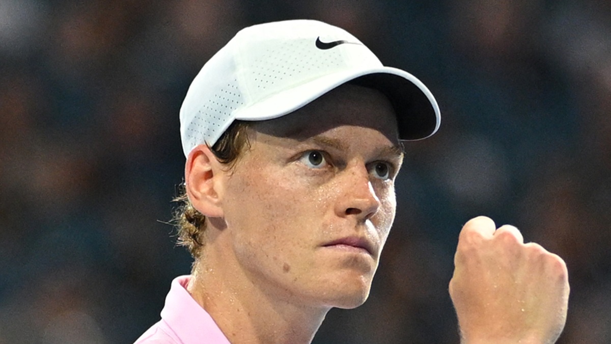 Sinner-Lehecka, finale ATP Miami in diretta TV: canale, orario, Jannik sogna il record di Federer (col dubbio meteo)