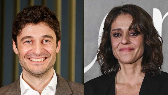 Lino Guanciale, Vanessa Scalera, Alessio Boni, Paolo Belli e...: le nostre ultime interviste