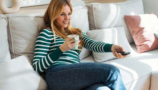 Tutto quello che c’è da vedere in TV a marzo 2026