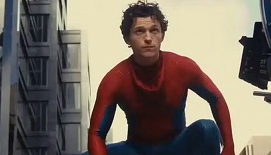 Spider-Man: Brand New Day, perché nel trailer del film Hulk è assente, c'è solo Banner umano
