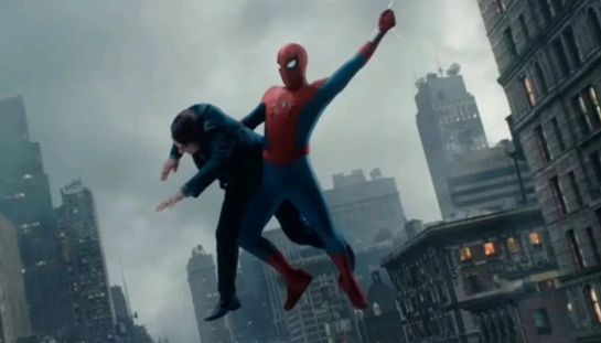 Spider-Man - Brand New Day: la mutazione di Peter e altri segreti nel trailer e cosa aspettarci dal nuovo film
