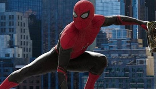 Spider-Man: Brand New Day, il trailer del film stabilisce un nuovo record