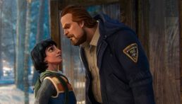 Stranger Things Tales from 1985