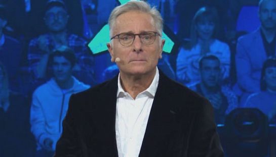 Paolo Bonolis - Taratata