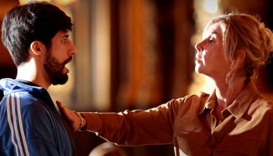 Ténor - La grande occasione