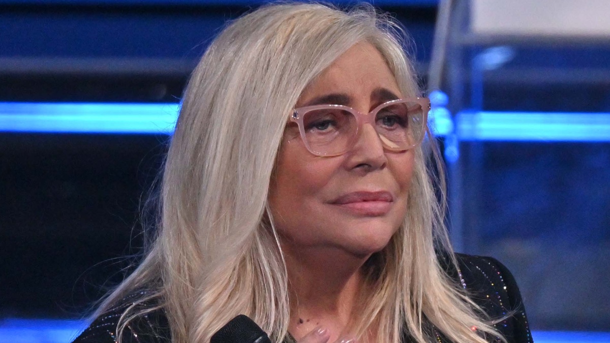 Mara Venier contro Teo Mammucari: l’ultimatum a Domenica In dopo la lite. Interviene il figlio, il retroscena