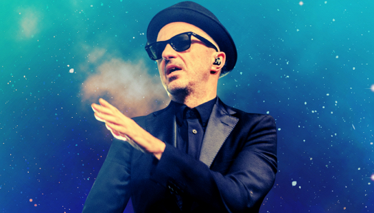 Terre Rare - Recensione nuovo album Subsonica