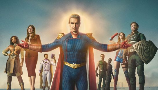 The Boys: il trailer della stagione finale promette lo scontro definitivo