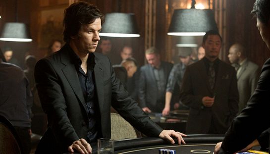 The Gambler