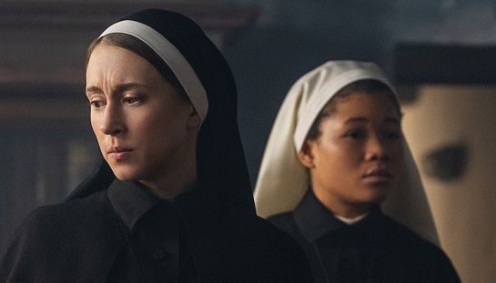 The Nun II: ecco il segreto che unisce la saga di The Conjuring