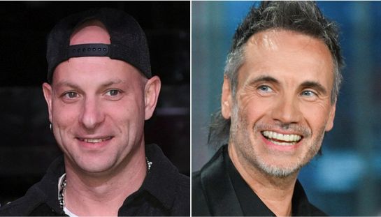 The Voice Generations cosa è successo puntata 20 marzo 2026