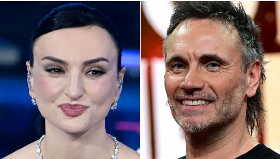 The Voice Generations pagelle puntata 13 marzo 2026